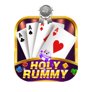 Holly Rummy Logo